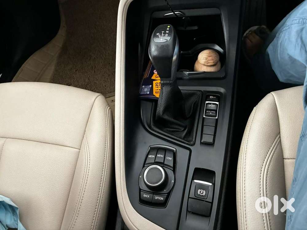 Bmw X1 2018 Diesel Well Maintained