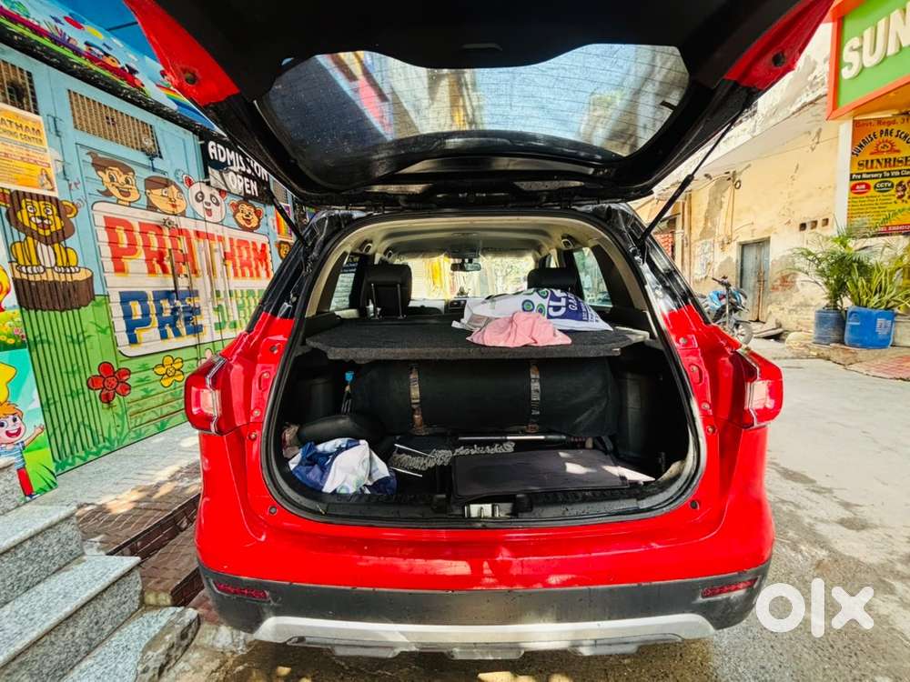 Maruti Brezza Petrol 2020