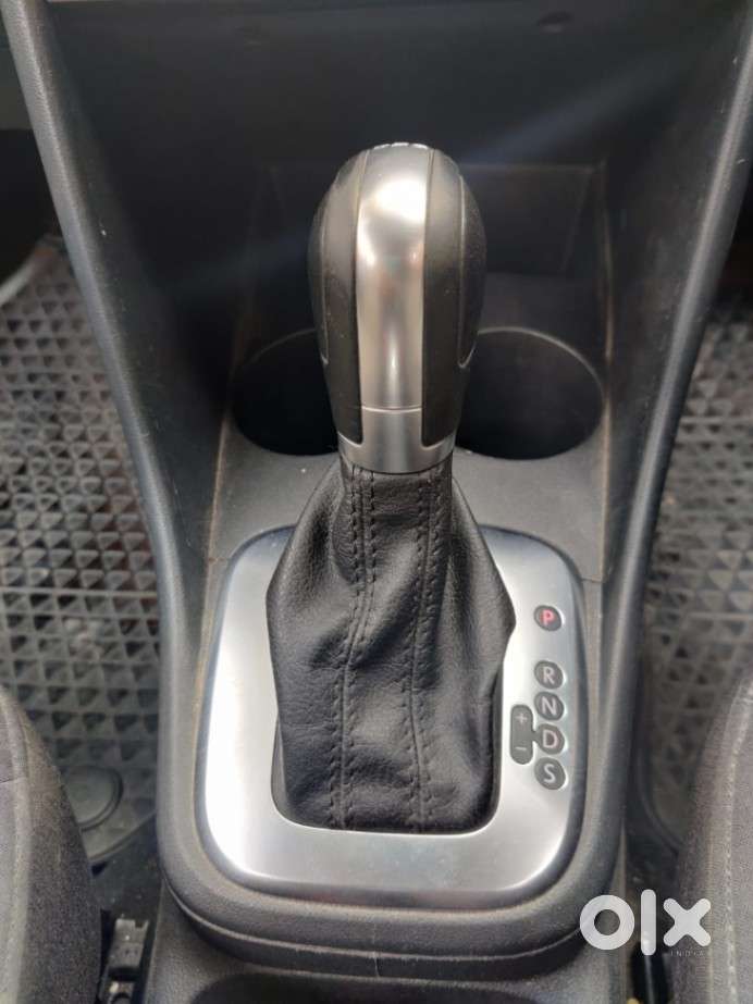 Volkswagen Polo 1.2 Gt Tsi, 2018, Petrol
