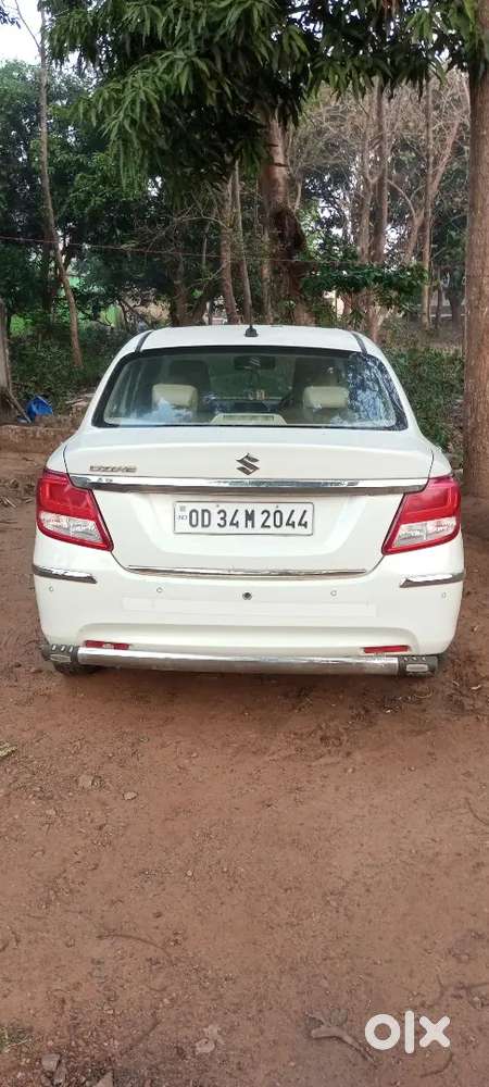 Maruti Suzuki Dzire 2020 Petrol 73000 Km Driven