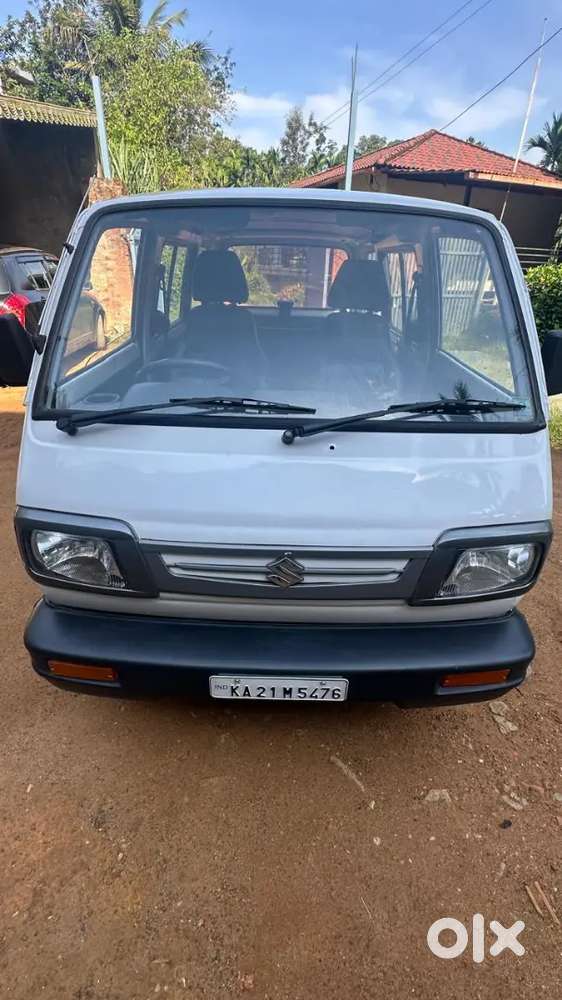 Maruti Suzuki Alto Lxi 2008 And Omni 2007 Std Lpg/petrol For 150k Fixe