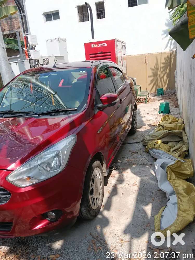 Ford Figo Aspire Available For Sale