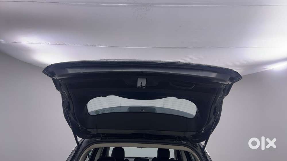 Tata Harrier Xt, 2019, Diesel