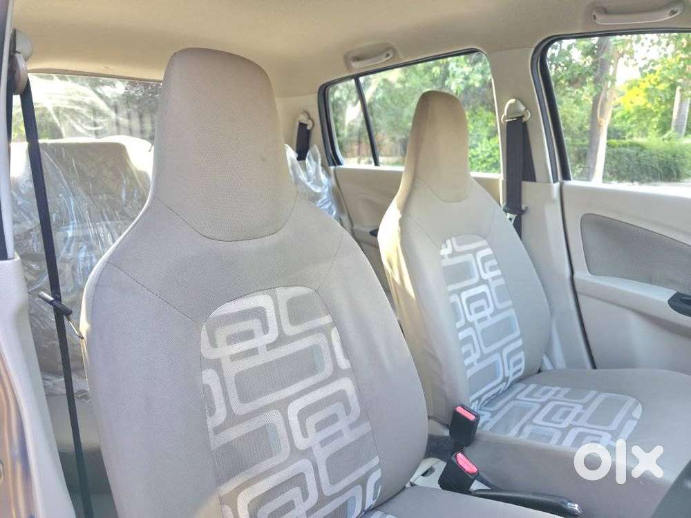 Maruti Suzuki Celerio Zxi, 2019, Petrol