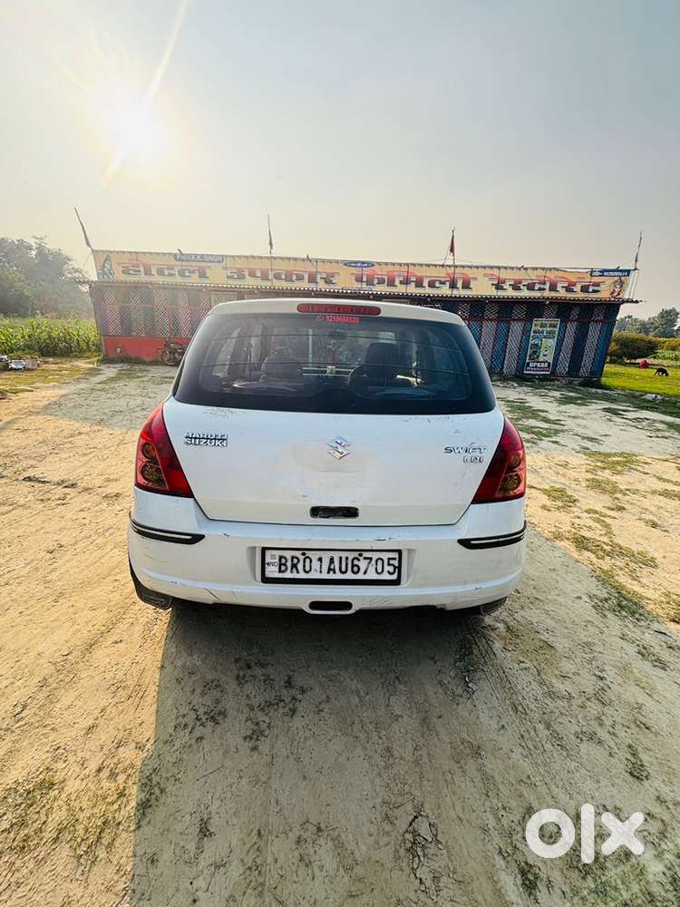 Maruti Suzuki Swift 2010 Diesel Well Maintained