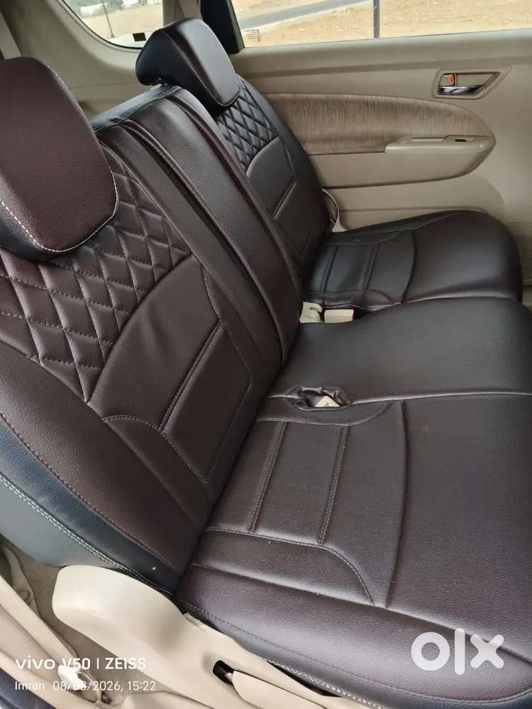 Maruti Suzuki Ertiga 2012 Diesel Manual