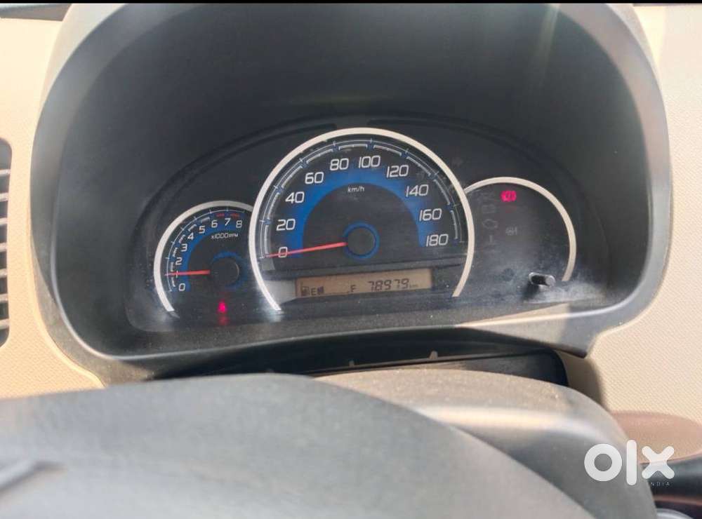 Maruti Suzuki Wagon R 1.0