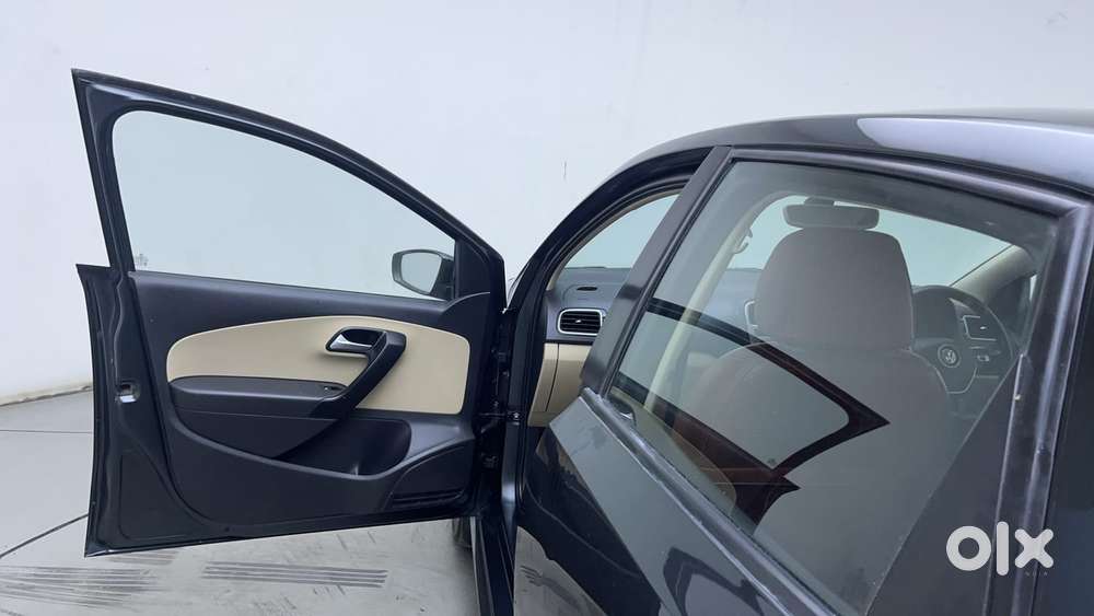 Volkswagen Ameo 1.5 Tdi Highline Plus At, 2018, Diesel