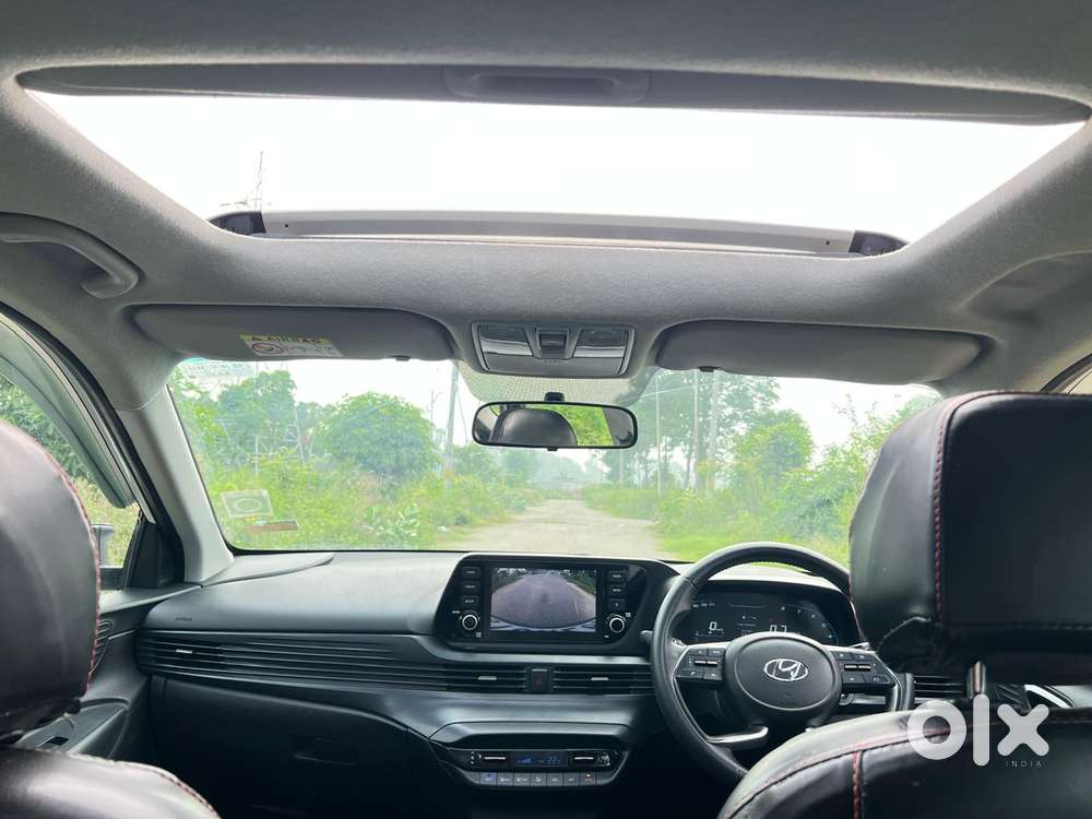 Hyundai I20 1.2 Asta Abs, 2022, Petrol