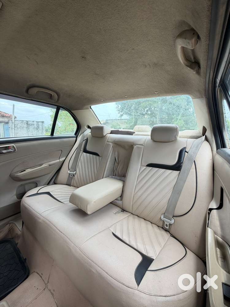 Maruti Suzuki Swift Dzire 2014 Diesel Well Maintained