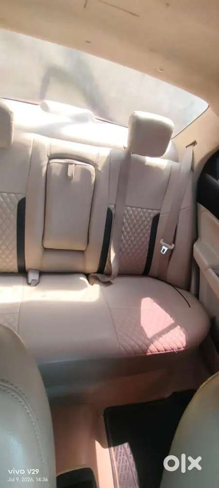Maruti Suzuki Dzire 2021 Vxi