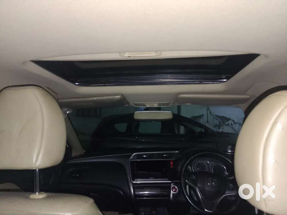 Honda City Diesel 2015 Model