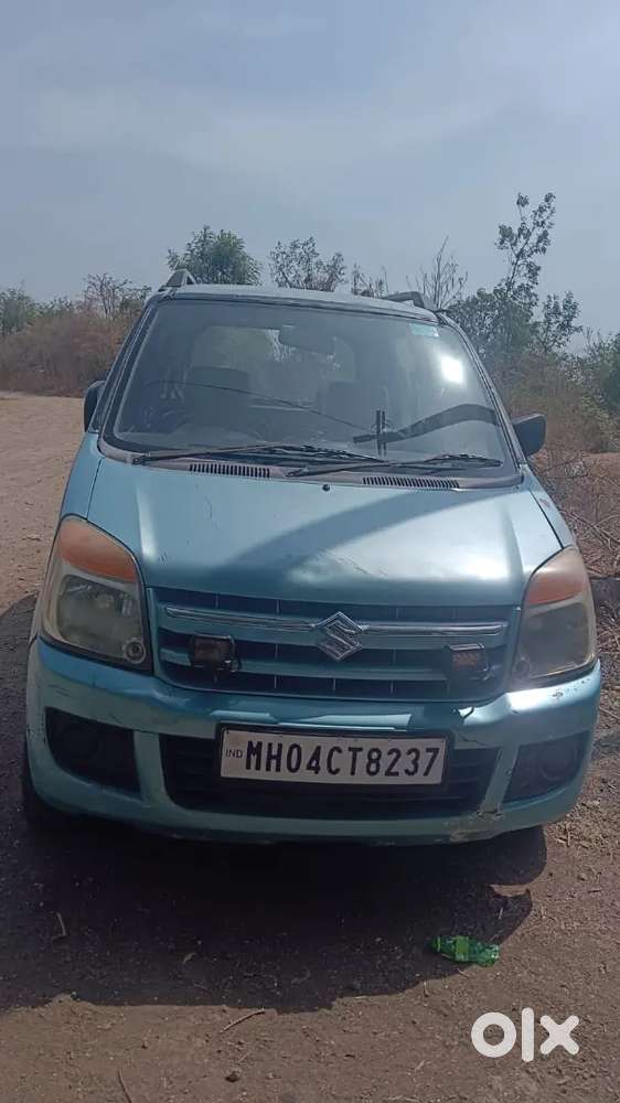 Maruti Suzuki Wagon R Power Steering We'll Condition
