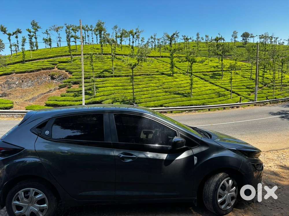 Tata Altroz 2024 Petrol Good Condition