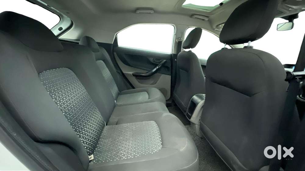 Tata Nexon 1.2 Revotron Xm, 2019, Petrol