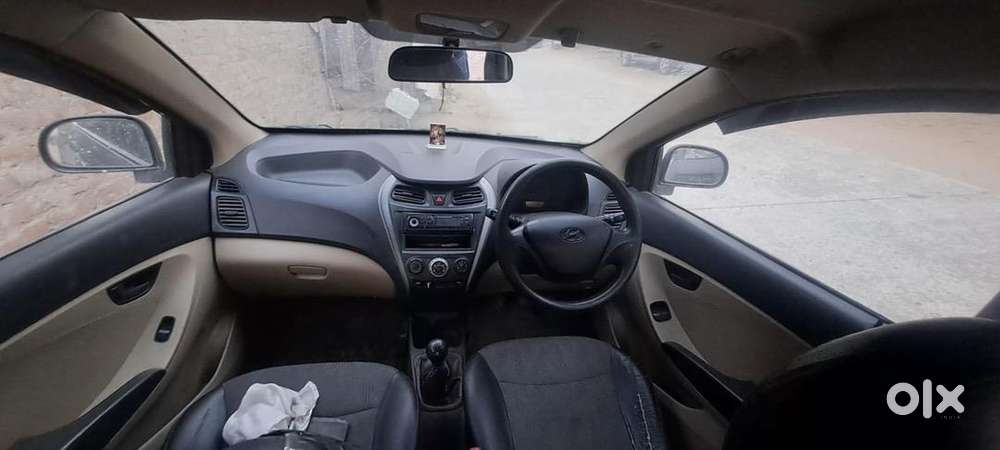 Hyundai Eon 2013 Petrol Good Condition