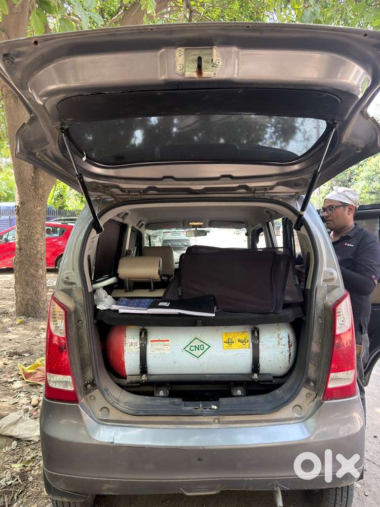 Maruti Suzuki Wagon R 2018 Only For Buyet Not Dealer Brands