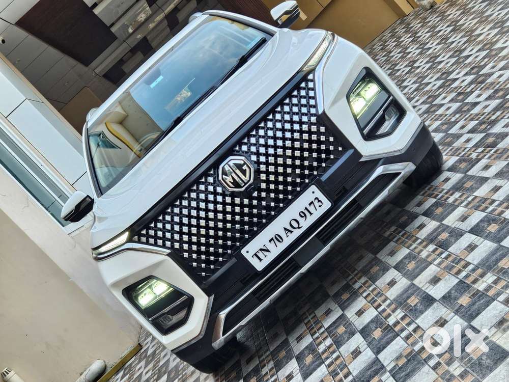 Mg Hector 2.0 Sharp Diesel, 2024, Diesel