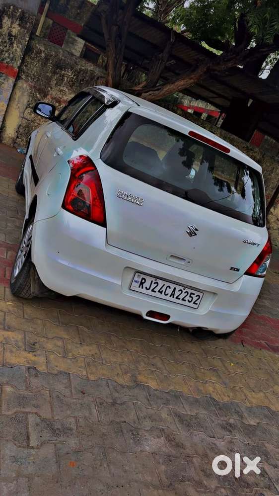 Maruti Suzuki Swift Vdi 2011
