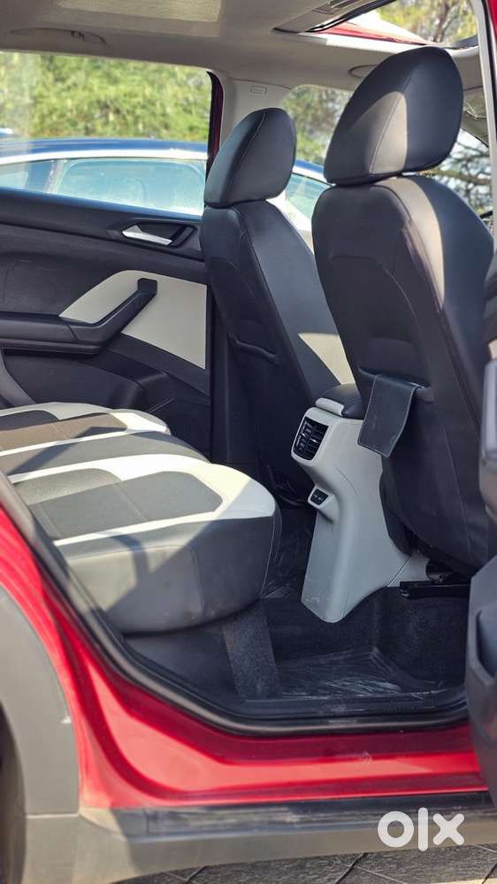 Volkswagen Taigun 1.0 Tsi Topline, 2023, Petrol