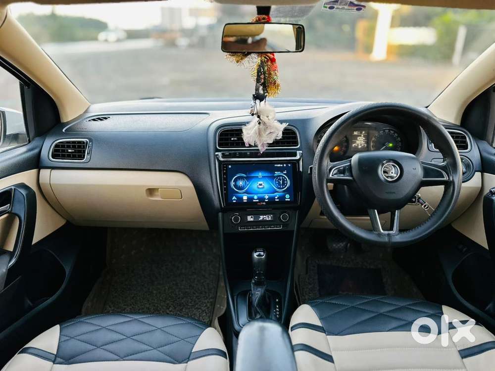 Skoda Rapid, 2018, Diesel