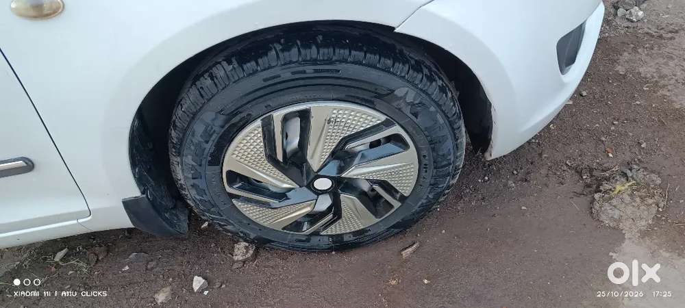 2011 Maruti Suzuki Swift