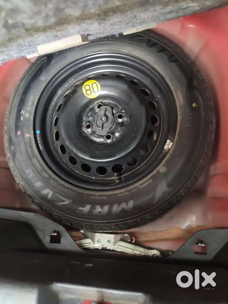 Baleno Alpha Top Model New Tyre,new Battery,full 1 Year Zero Depth Ins