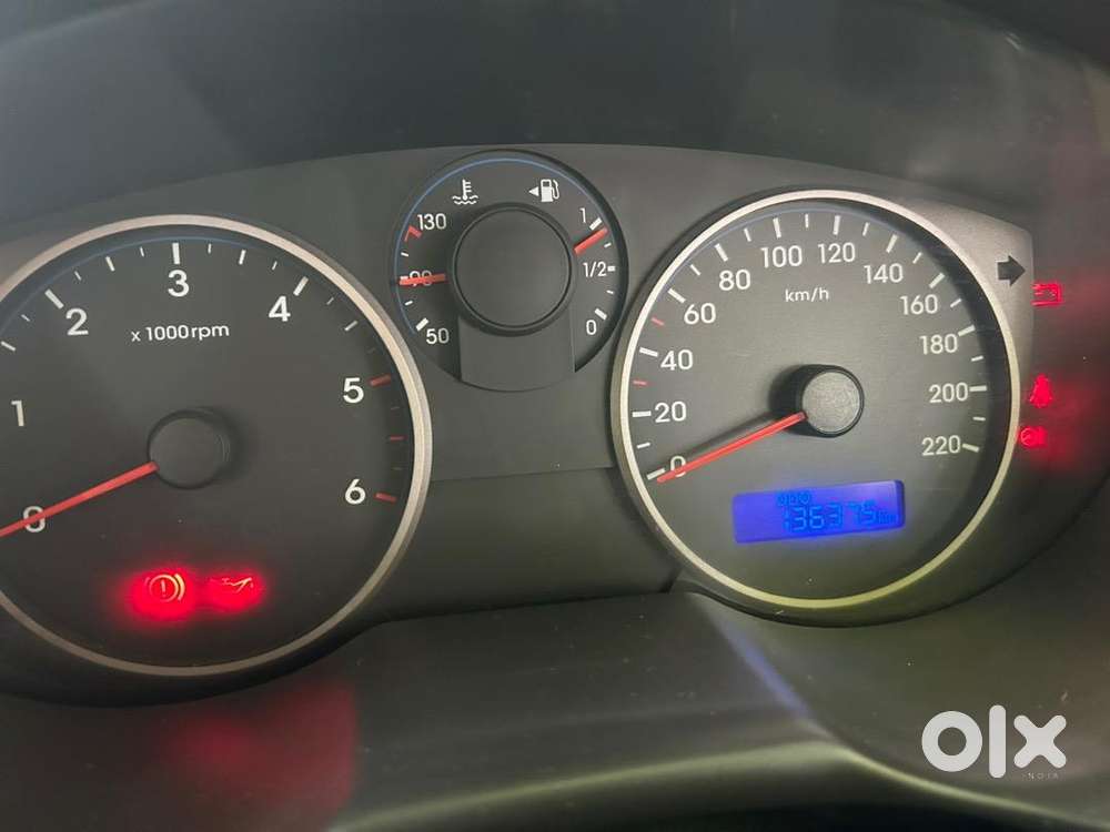 Hyundai I20 2012 Diesel Well Maintained