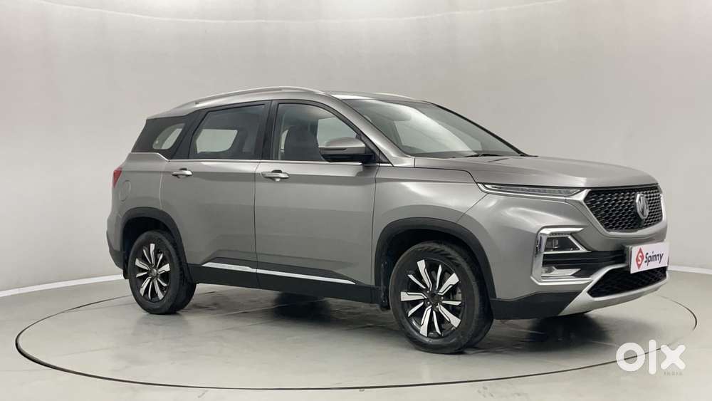 Mg Hector 2.0 Sharp Diesel, 2019, Diesel