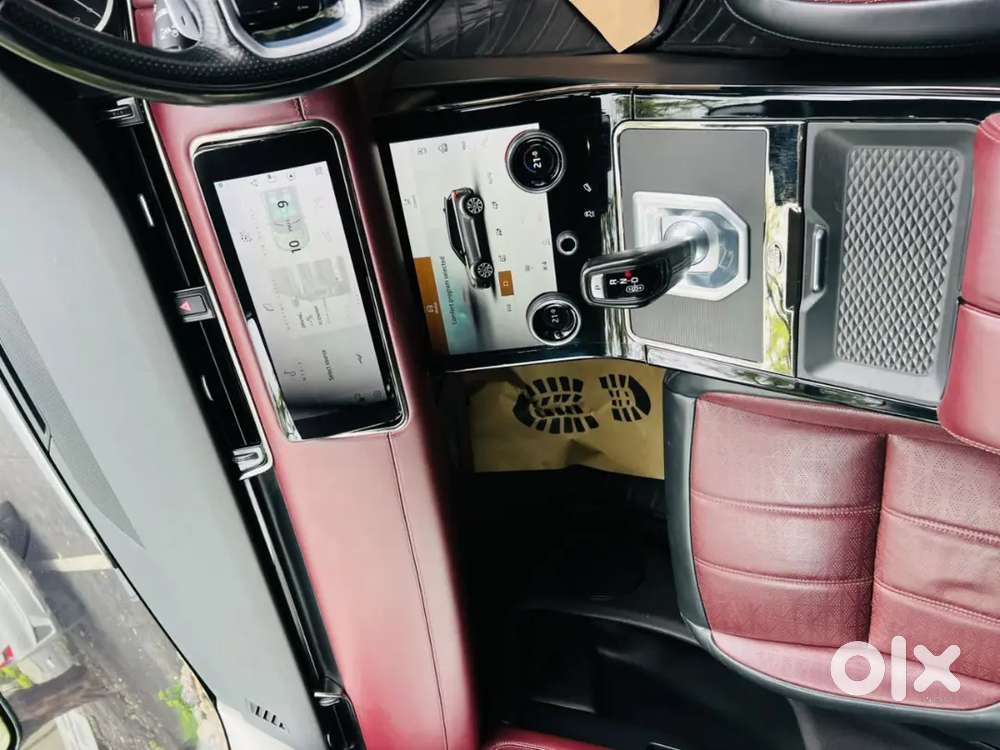 (very Rare) Range Rover Evoque R-dynamic 2022  Cbu  Diesel Automatic