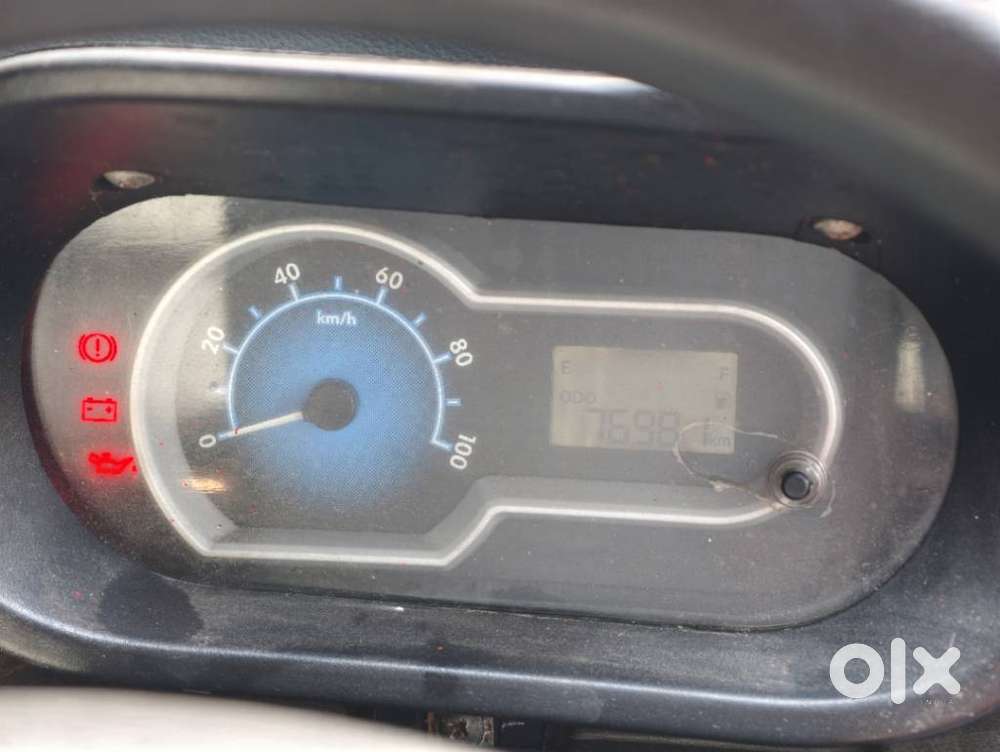 Tata Winger Platinum Bsiv, 2013, Diesel