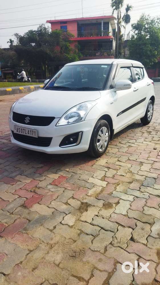 Maruti Suzuki Swift