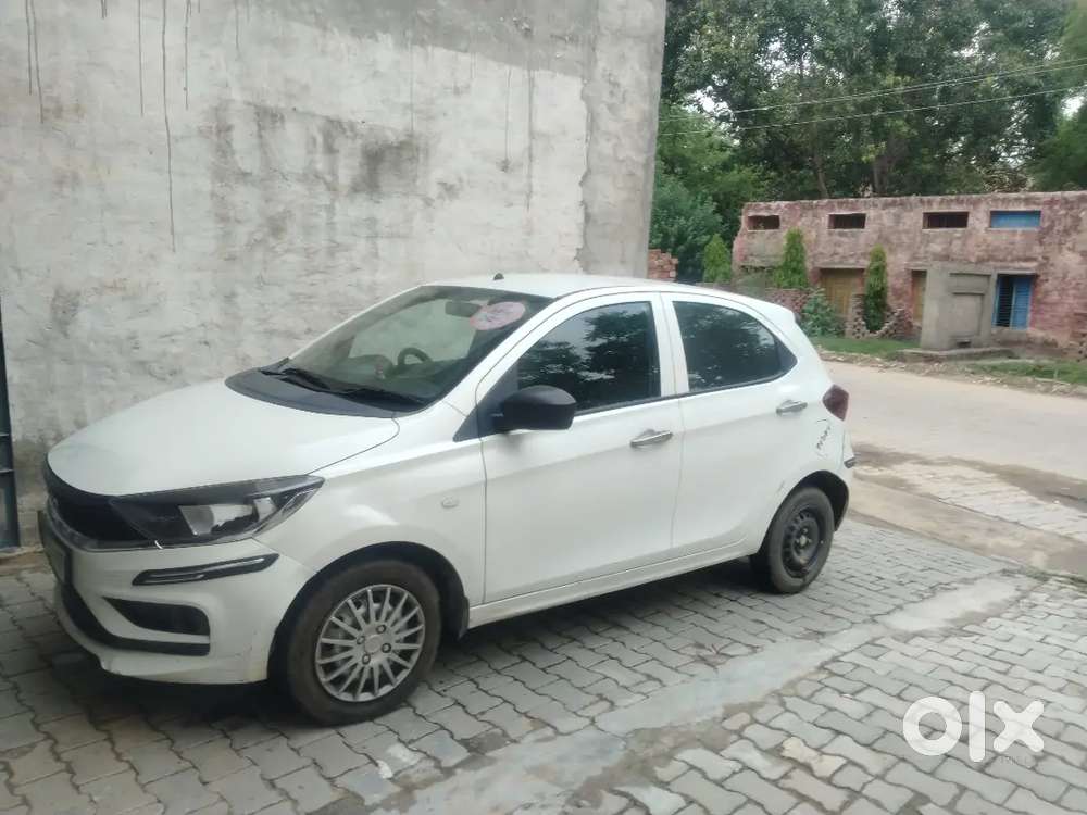 Tata Tiago Wizz Petrol 2020