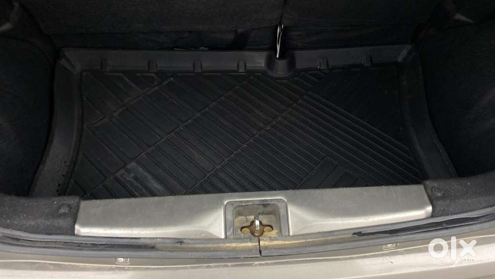 Maruti Suzuki Wagon R Zxi 1.2, 2021, Petrol