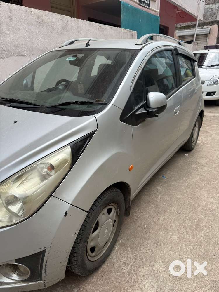 Chevrolet Beat 2012 Diesel 90000 Km Driven