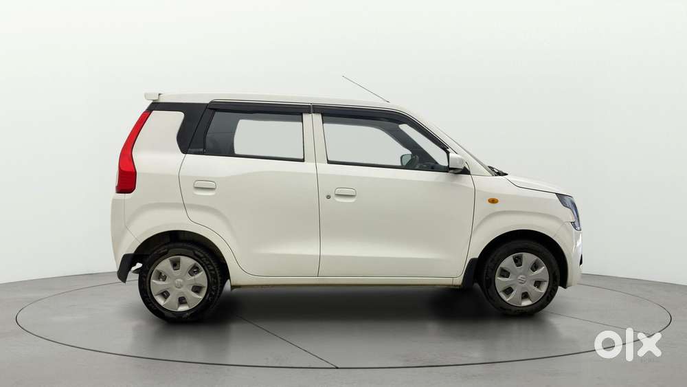 Maruti Suzuki Wagon R Vxi 1.0, 2024, Petrol