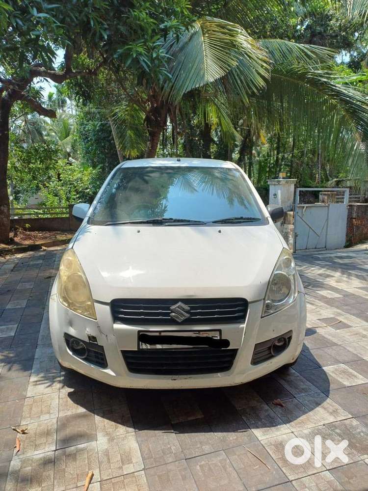 Maruti Suzuki Ritz 2012 Diesel 135000 Km Driven
