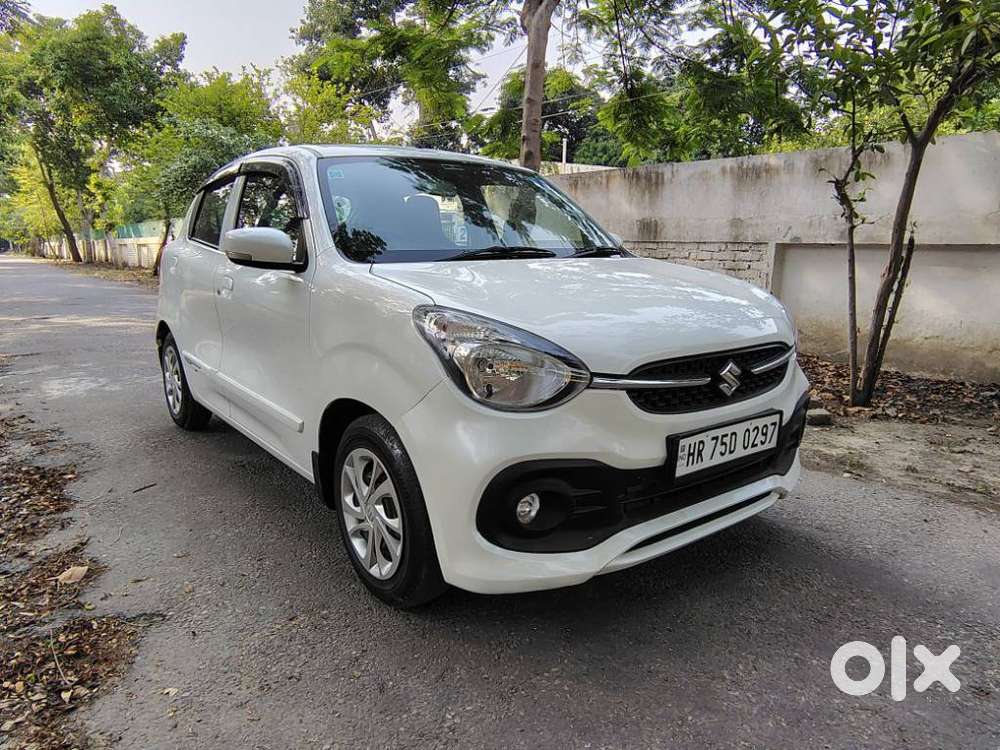 Maruti Suzuki Celerio Zxi(o) Mt, 2023, Cng & Hybrids