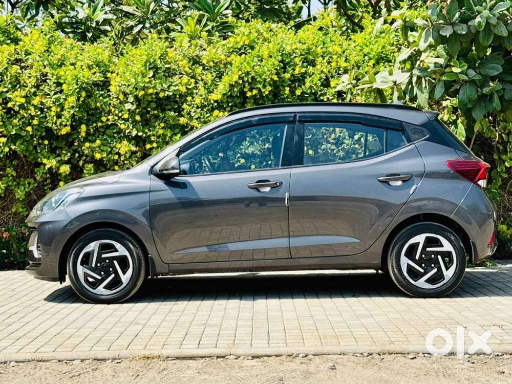 Hyundai Grand I10 Nios Sportz 1.2 Kappa Vtvt, 2023, Petrol