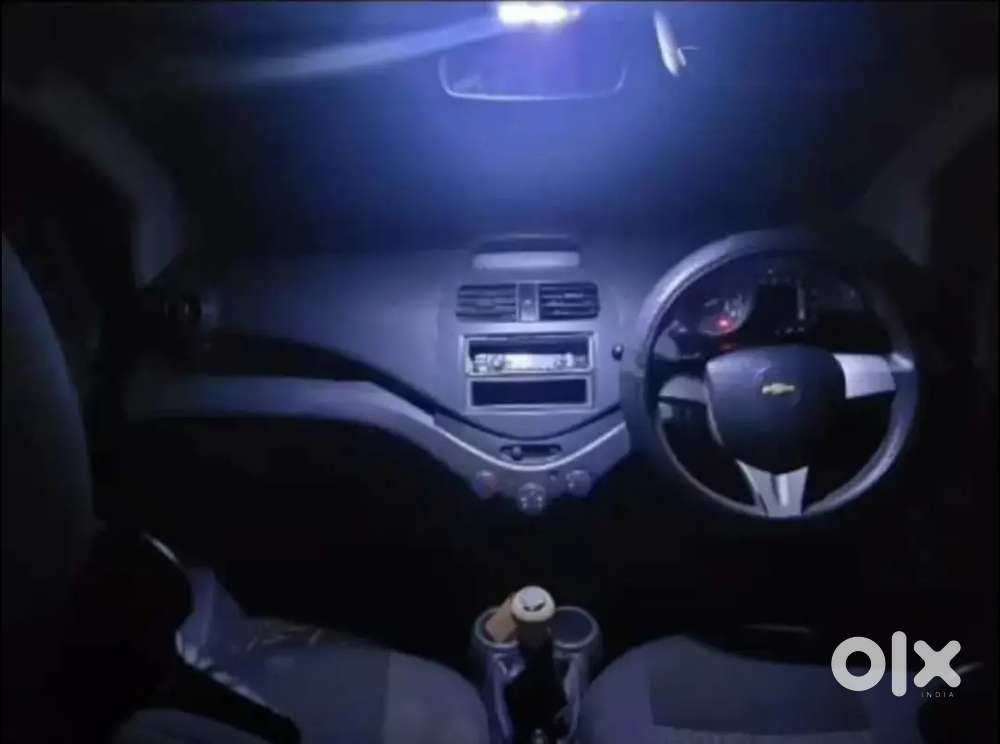 Chevrolet Beat 2012 Diesel Well Maintained