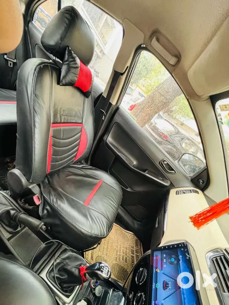 Tata Zest 2016 Diesel Good Condition