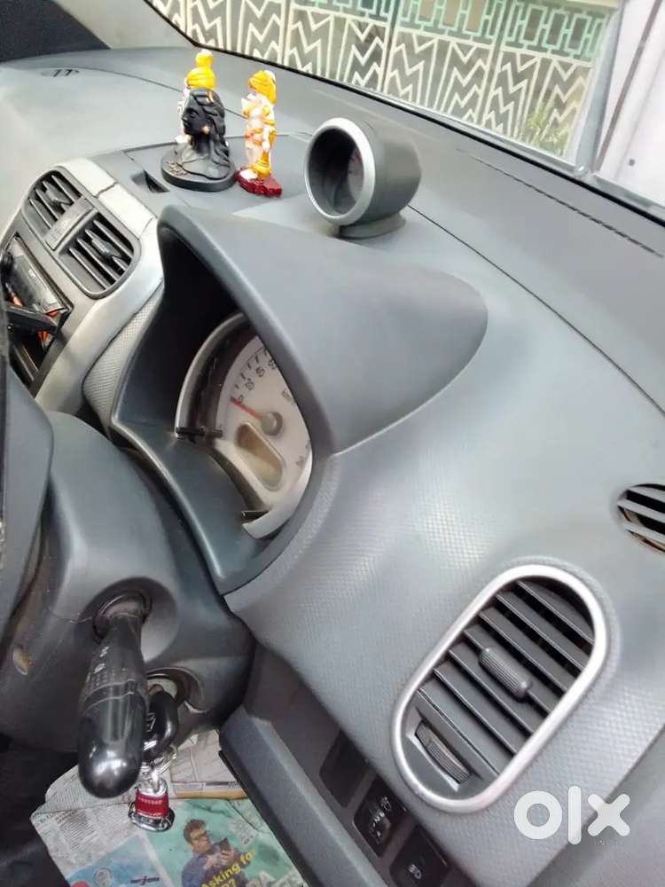 Maruti Suzuki Ritz Vdi 2014