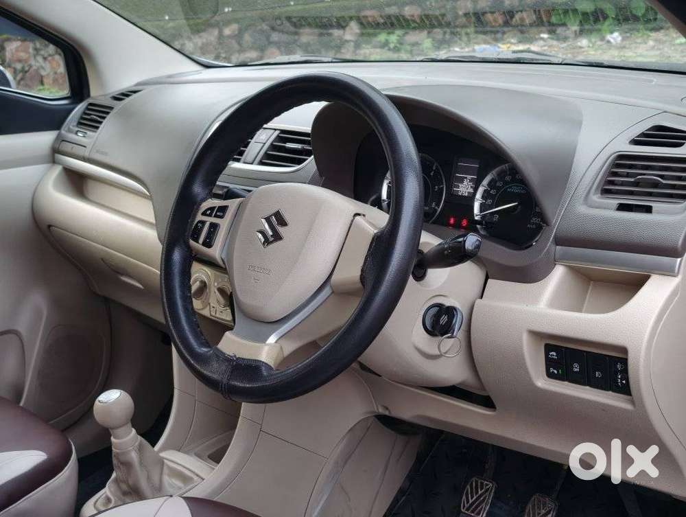 Maruti Suzuki Ertiga Vdi, 2017, Diesel