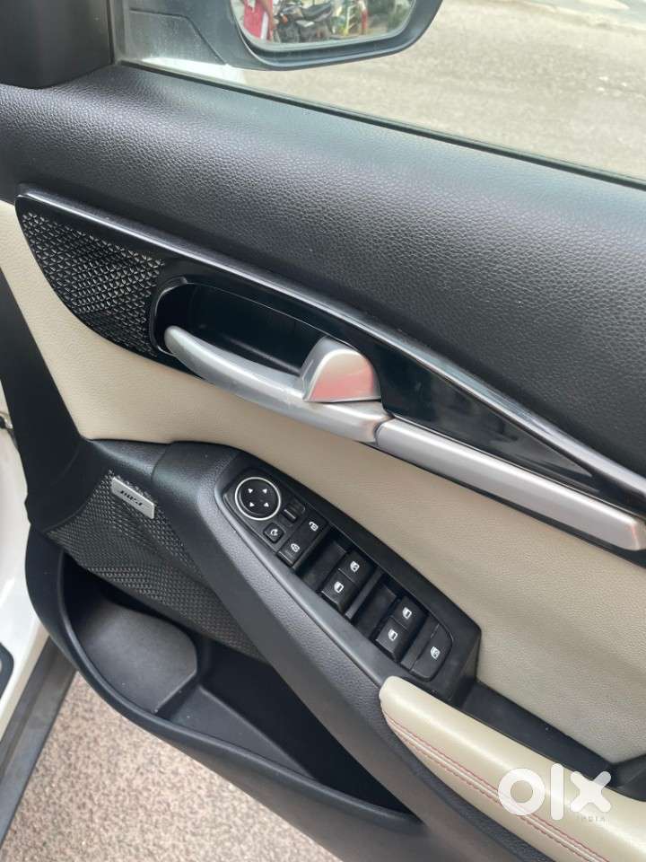 Kia Seltos 1.5 Gtx+ Diesel At, 2019, Diesel