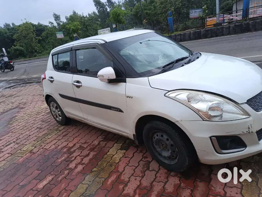 Maruti Suzuki Swift 2016