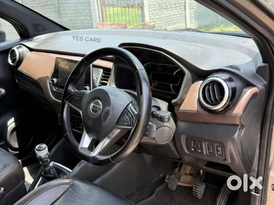 Nissan Kicks Xv Premium D, 2019, Diesel