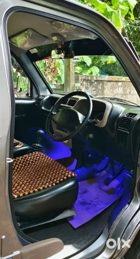 Eeco - Single Owner, Low Km, Family Use