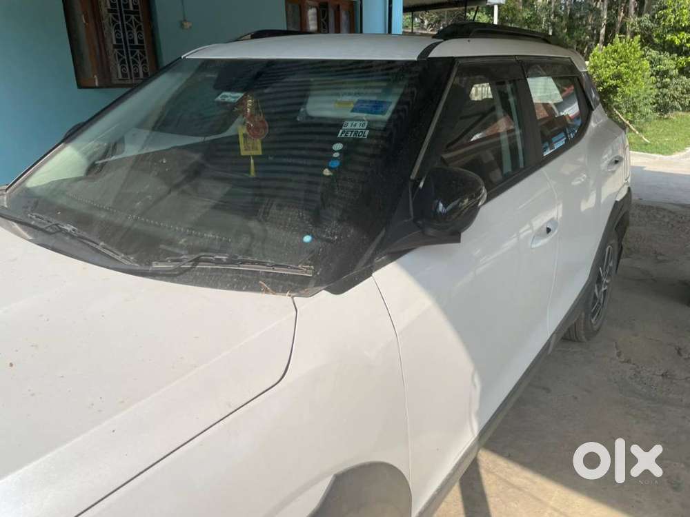 Mahindra 3xoax5pmt Petrol Dec 2024