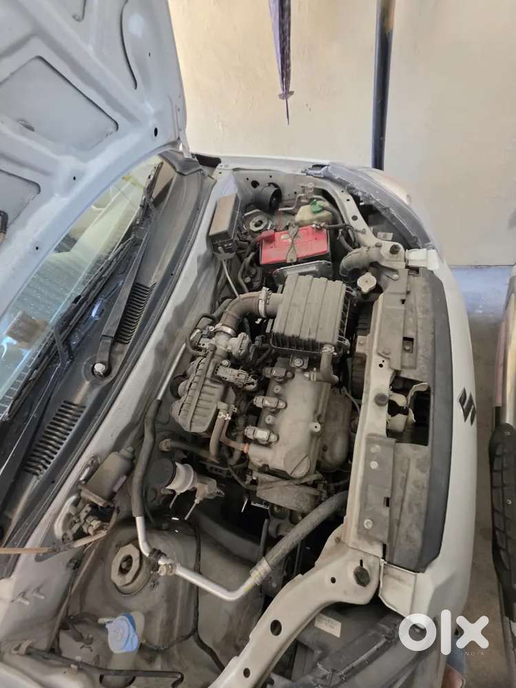 Maruti Alto Lxi 2017
