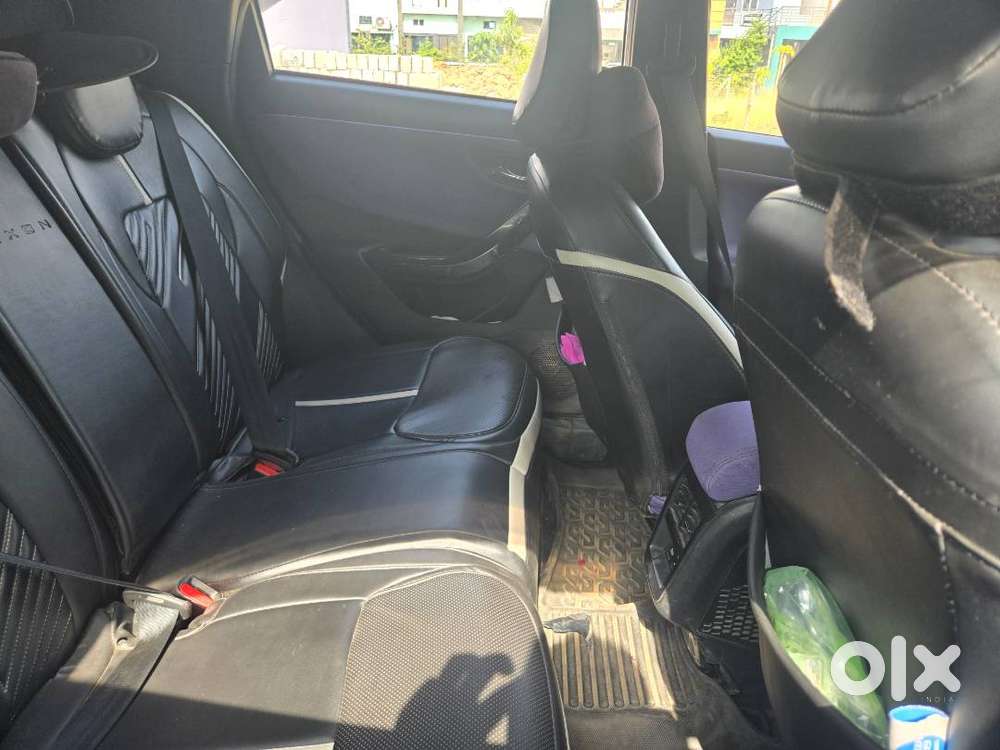 Tata Nexon 2023 Petrol 11000 Km Driven